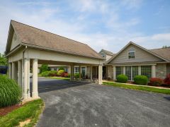 Photo of Paramount Senior Living at Lancaster County