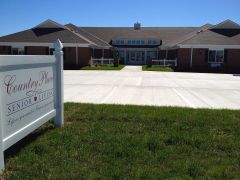 Credo Senior Living community exterior