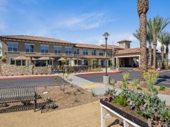 Oakmont of Riverpark community exterior