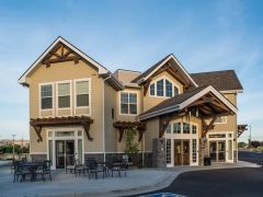 Cappella of Grand Junction community exterior