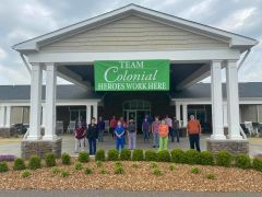 Photo of Colonial Assisted Living Henderson