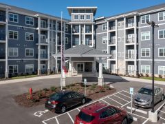 Photo of Avalon Park Independent Living