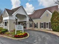 Photo of The Inn at Silver Lake