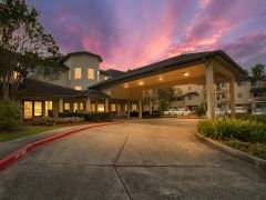 Holiday Whealdon Estates community exterior