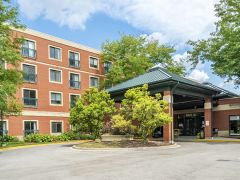 Brookdale Vernon Hills community exterior