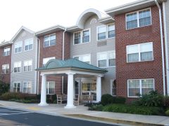 Photo of Park View at Rosedale