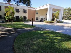Photo of Bay Wood Senior Living