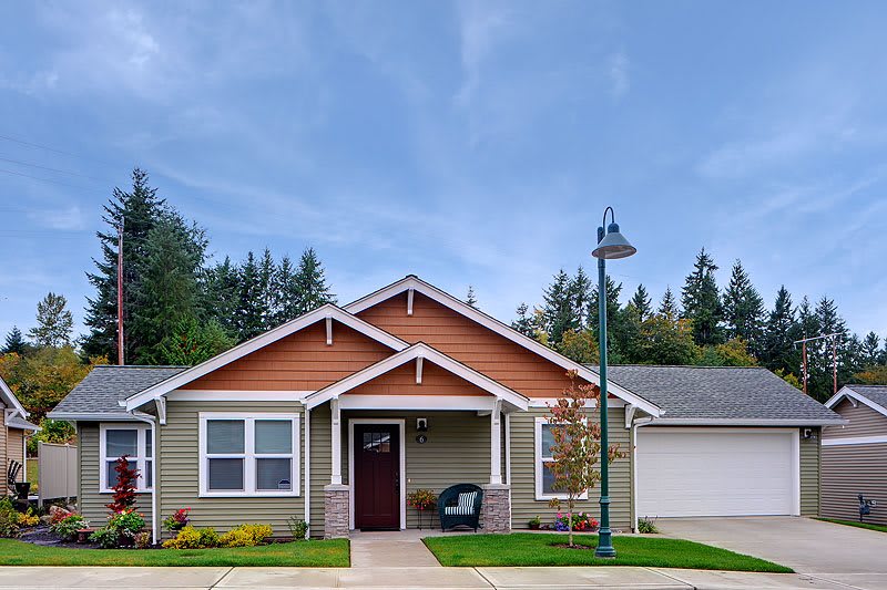 Rosedale Village, LLC