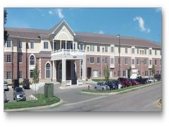 Photo of Regent at Burnsville