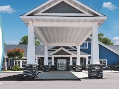 Photo of Provision Living at Canton