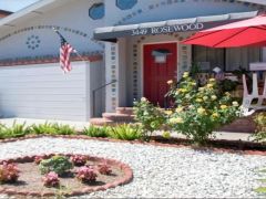Photo of Bentley House