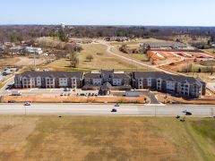 Photo of Pinnacle Springs Retirement Community