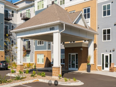 Photo of Willows Bend Senior Living