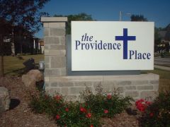 Photo of The Providence Place an IRC