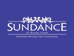 Sundance at Brushy Creek logo