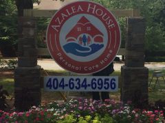 Photo of Azalea House