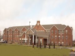 Photo of RobinBrooke Senior Living