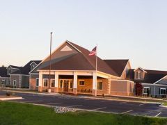 Photo of Meadows of Owosso