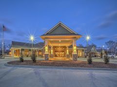 Photo of Stillwater Senior Living