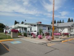 Photo of Chateau Sturgeon Lodge