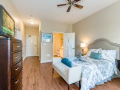 Sonata Boca Raton bedroom