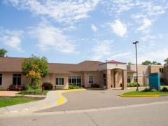 Photo of Benedictine Health Center at Innsbruck