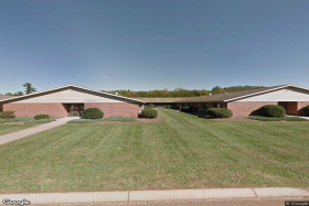 Photo of Brian Center Health & Rehab -Weaverville