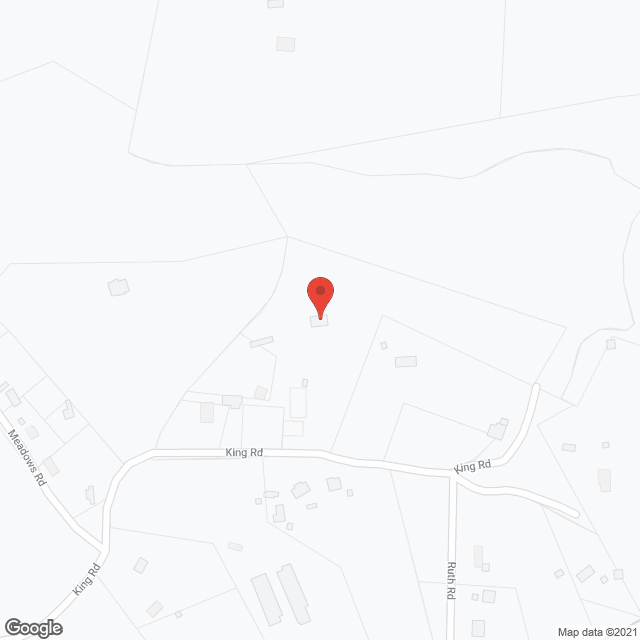 Map of the neighborhood around Tree Of Life Residential Care LLC