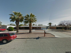Photo of Ocotillo House