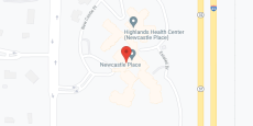 Newcastle Senior Care LLC in google map