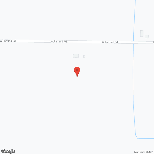 Map of the neighborhood around Haven Country Afc