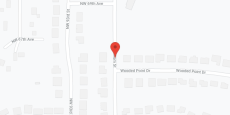 Brio of Johnston in google map
