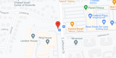 Cohen-Rosen House in google map