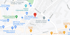 Anne-Drew's Gentle AFH in google map