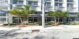 street view of Washington Square Apartments