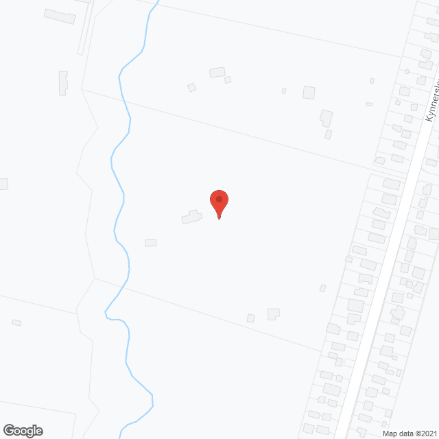 Map of the neighborhood around Ano Care Home