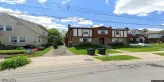 street view of The Amity House