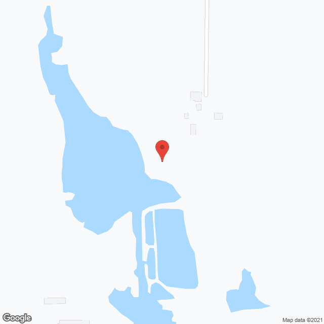 Map of the neighborhood around COUNTRY ANGELS