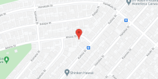 Gonzales Foster Home in google map