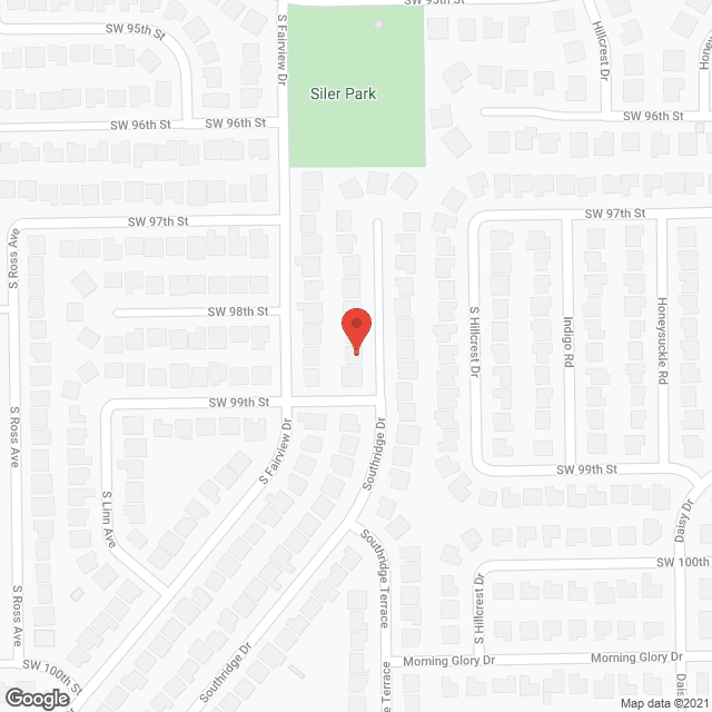 Map of the neighborhood around Double-Day Quality Home