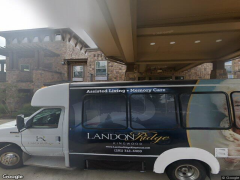 Photo of Landon Ridge Kingwood