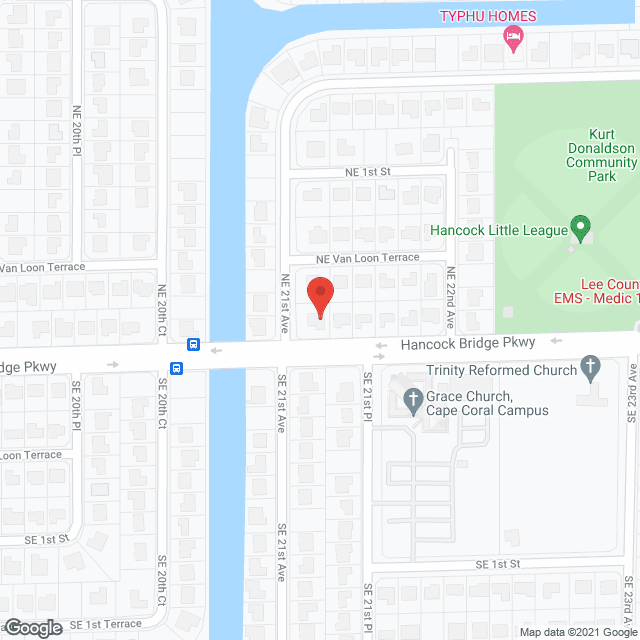 Map of the neighborhood around Singh, Bagwandai