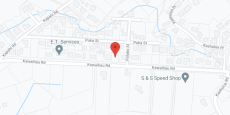 All Hearts Arch, LLC in google map