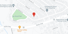 Yago, Perla in google map
