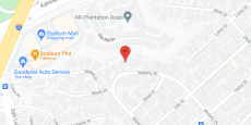 United Family Care Facility in google map