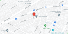 Living Manoa in google map