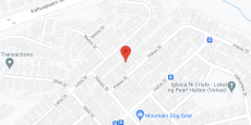 A.C.T.G. Gallegos IV in google map