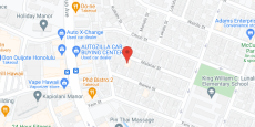Gaylord's in google map