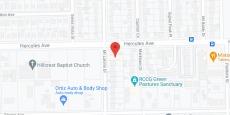 Los Abuelos Felices in google map