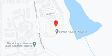 Day Care at Benton House -  Newnan in google map
